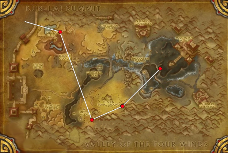 kun lai summit mop classic location
